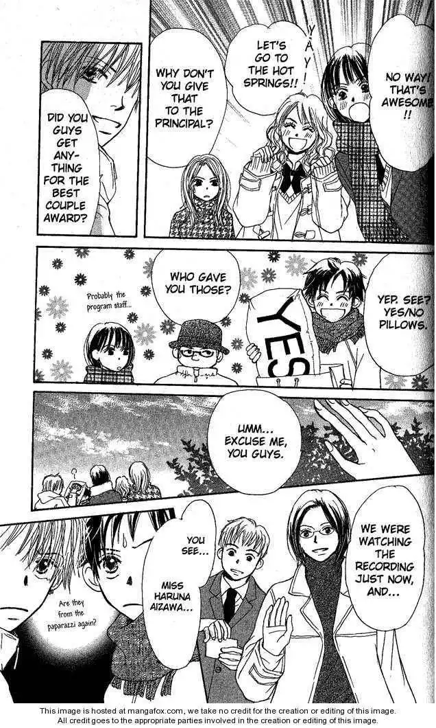 Monkey High! Chapter 5 93